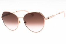 Kate Spade OCTAVIA/G/S 0AU2 HA Red Gold/Brown Gradient 59-17-140 Sunglasses N...