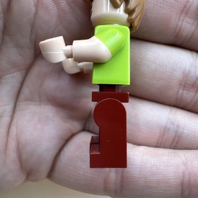 Lego Scooby Doo: Shaggy Minifigure 75900 75901 71206