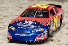 2006 #24 Jeff Gordon Dupont/Performance Alliance Monte Carlo SS 1:24 Diecast ARC