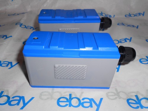 Ultrasonic Transducer Sensor Flow Meter TL-1 Temp: -30C to 90C NEW - Picture 3 of 8