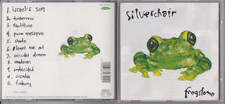 Silverchair – Frogstomp  (11 Track CD)
