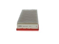 Luftfilter Bosch F 026 400 738 FÜR Renault Ansaugluftfilter