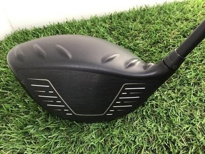 PING G425 MAX 12度　R Ping G425 Max Driver – Fairway Jockey
