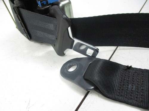 Ceinture de Sécurité à Droite Arrière Prétensionneur Pour Peugeot 407 Sw (6E_) - Photo 2/6