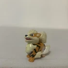 Arcanine Pokémon Vintage TOMY Figure 1990s Nintendo C.G.T.S.J. #143