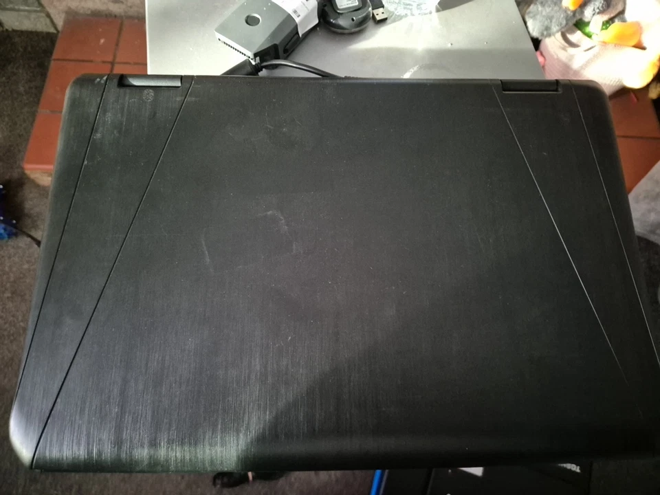 MSI GE70 Laptop Intel Core i7-4700MQ 8GB Ram (11) - Image 3 of 4