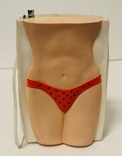 VTG 1960 s Bikini Front And Back HI-FI Radio ...