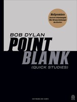 Point Blank | Bob Dylan | Quick Studies | Buch | 208 S. | Deutsch | 2025