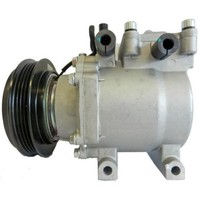 Klimakompressor 12 V Ø 118 Mm Mahle FüR U.A. Hyundai Elantra