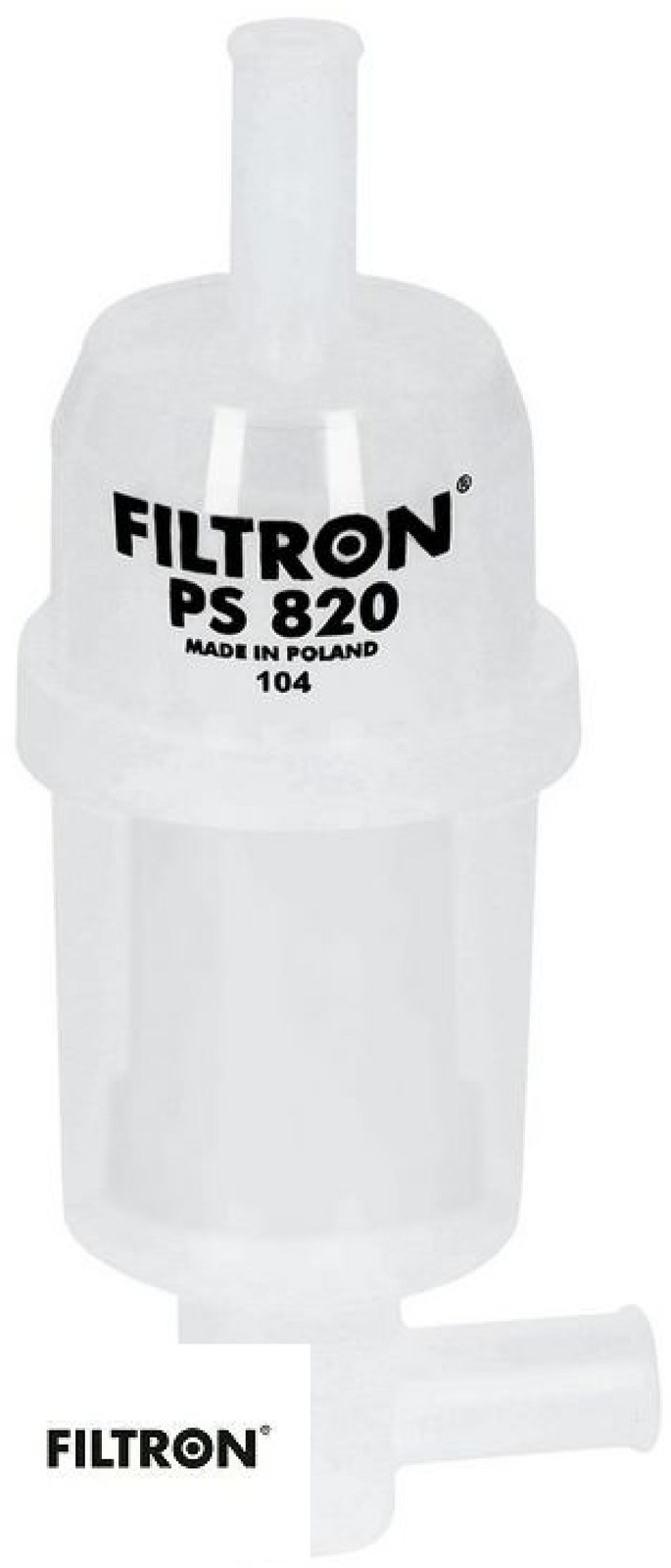 Filtron Kraftstofffilter Ps820 Größe 2 Ps 820 - Bild 2