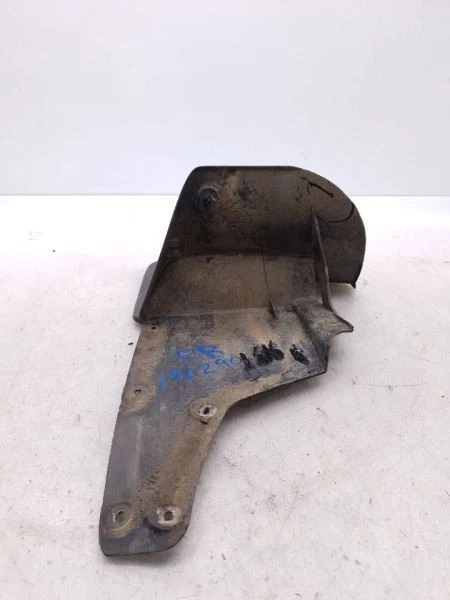 Guardabarros trasero derecho 98 99 00 01 02 03 04 05 06 07 Toyota Land Cruiser Foto 2 de 4