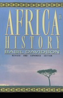 Africa In History | Basil Davidson | Englisch | Taschenbuch | 1995