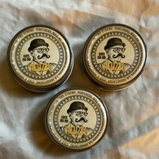 Reuzel The Stache Mustache Wax Lot of 3 Tins ...