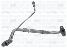 ÖLLEITUNG TURBOLADER FÜR TOYOTA COROLLA KOMBI ( E12 ) - AJUSA OP10136