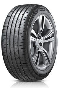 Hankook Tyre 225/55 R19 99V Single Tyre 69 dB AB Rated
