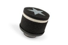 Racingluftfilter Stage6 kurz AW 35mm PHVA/PHB...