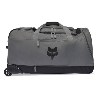Fox Racing Gear Bag - Shuttle Roller 156L (Pewter)