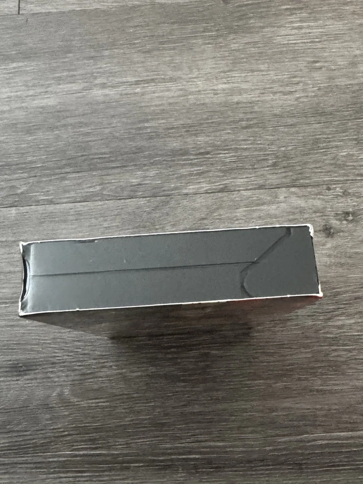 Dragon Ball Z - Cell Games: The Games Begin (VHS, 2002, Edited Version) Sealed - Immagine 3 di 4