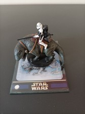 Star Wars Miniatures Sandtrooper on Dewback