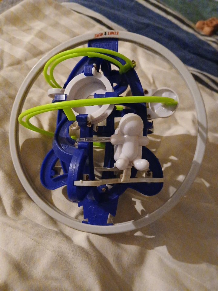 перплексус мяч - Изображение 2 из 4