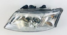 Depo 372-1102l-as Driver Side Halogen Headlight For Saab 9-3 20032007 Depo 372-1102l-as Driver Side Halogen Headlight For Saab 9-3 20032007