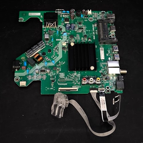 Hisense RSAG7.820.12999/ROH TV-Platine - Funktionierend