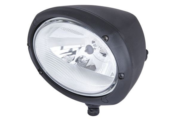 Hella Hauptscheinwerfer 1AB 996 157-131 Halogen 12V-image
