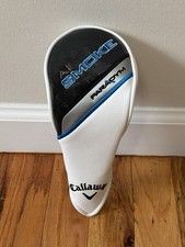 New Callaway Paradym Ai Smoke Hybrid Headcover Free Shipping
