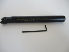 Garant 250036 Bohrstange Stahl 16/09 mm links
