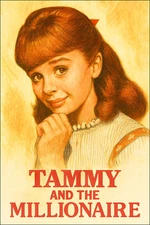 Tammy and the Millionaire (1967) DVD