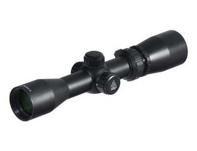 Leapers UTG Accushot 2-7x32 Handgun Pistol Scope with PDC