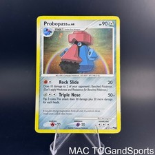 Probopass 4/17 Holo POP Series 8 Pokemon TCG MP on eBay