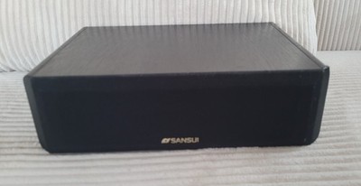 SANSUI SAS-50C, Heimkino Center Lautsprecher