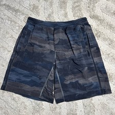 Lululemon Men's Pace Breaker Shorts 9"