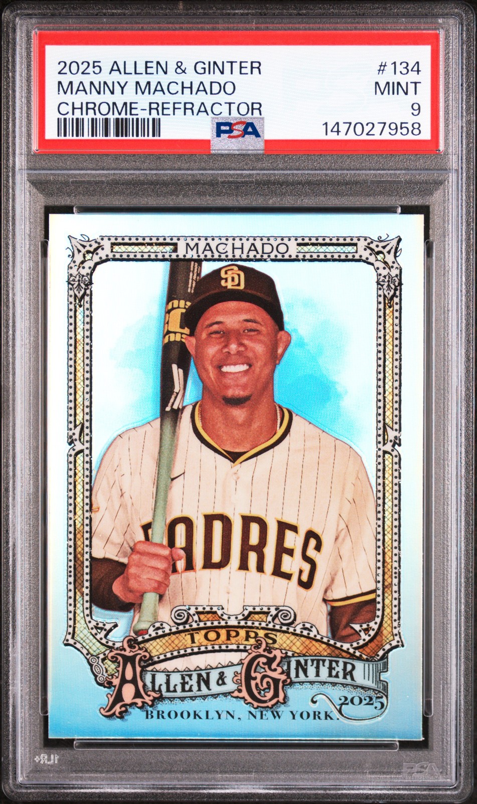 Manny Machado