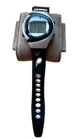 Rare Metropolis Street Racer (MSR) Dreamcast Promotional Watch great condition
