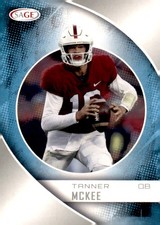 2023 SAGE HIT #28 Tanner Mckee