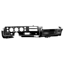 Dynacorn 1452 Dash Assembly 1970-72 Gm A-body Chevelle Ss