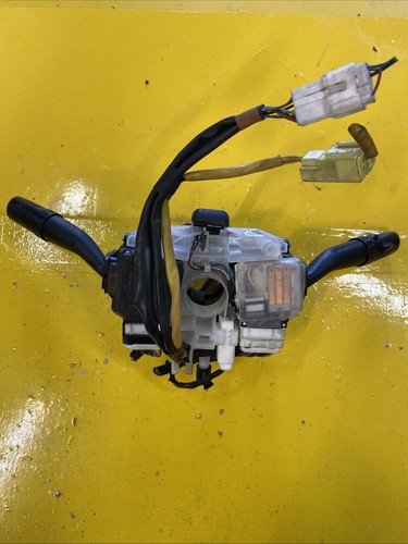 2006 07 2008 SUBARU FORESTER XT COLUMN SWITCH OEM 83111SA18 - Picture 2 of 5