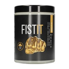 FIST IT® Water Based Lubricant (1000 ml - Jar)