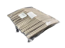 COLE-PARMER 196 PCR Tubes 8mm Cardboard Freezer Box Dividers 04395-40 (12/Pk)