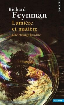 Lumière et matière : une étrange histoire  von Feynman, ... | Buch | Zustand gut