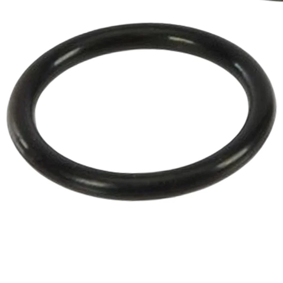 Junta tórica de tubo de conexión de refrigerante Honda Prelude 1988-1996 (31,2X4,1) OEM nuevo 88-96 Foto 3 de 4