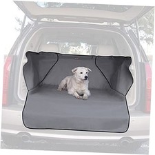 Economy Cargo Cover 54 Inches Standard/Mid-Size Vehicle Gray