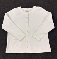 VtgClassic Elements Women s Petite S White So...