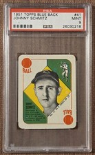 2019 Topps 52-Card Baseball Game Cards 11