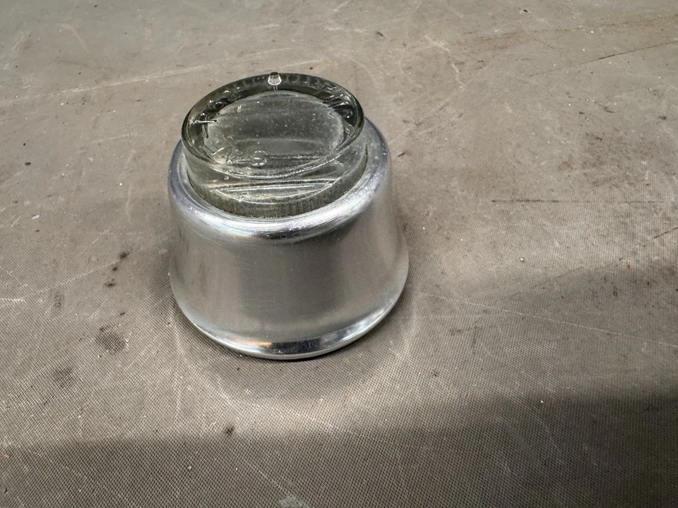 Ford Galaxie Sunliner Starliner 1961 luz trasera lámpara lente luces traseras luces traseras Foto 4 de 4