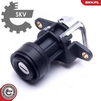 Esen SKV 16SKV394 Heckklappenschloss FüR VW