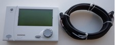 SIEMENS BPZ:RMZ791 Siemens-KNX HVAC Steuergerät - RMZ791 