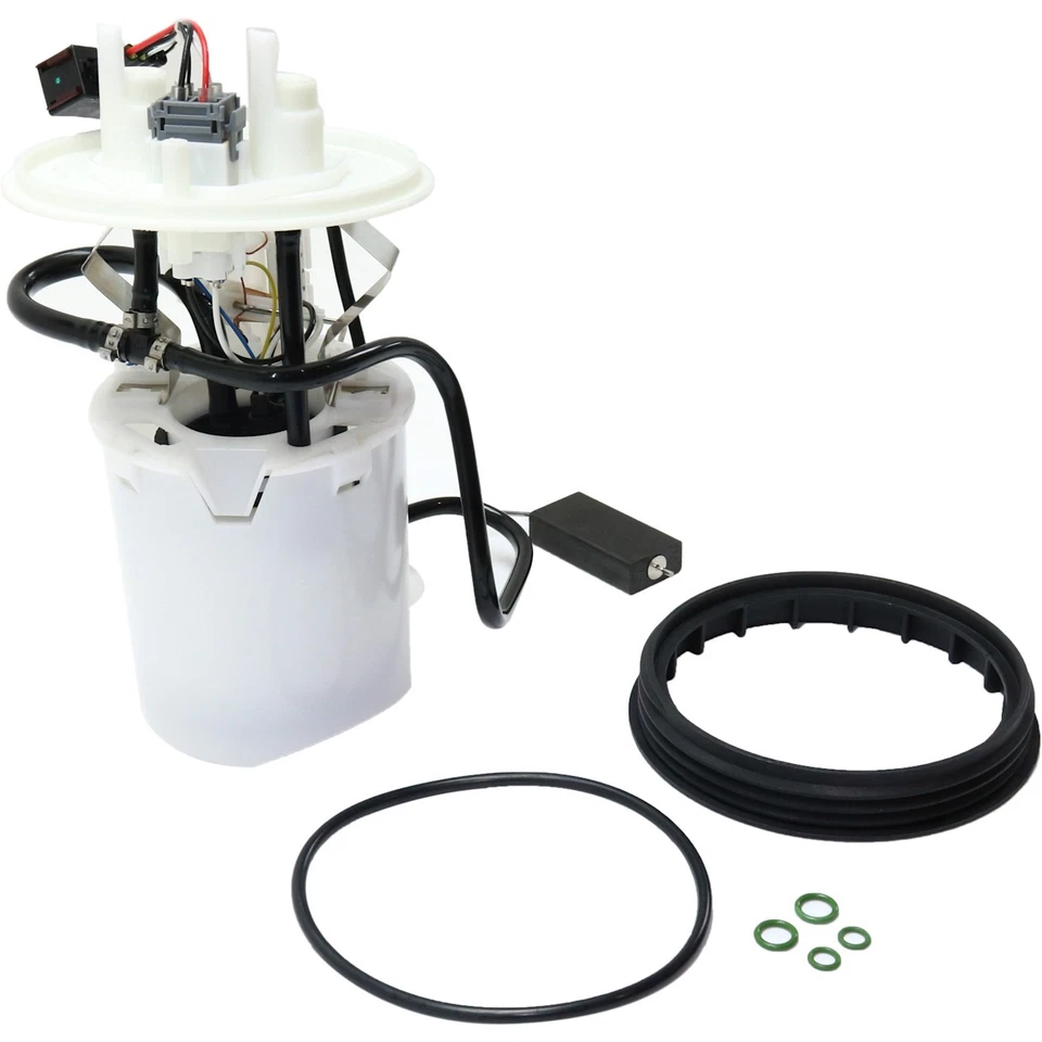 Bomba de combustible eléctrica para Saab 9-5 1999-2005 2,3 L y 3,0 L 30587077 Foto 3 de 4